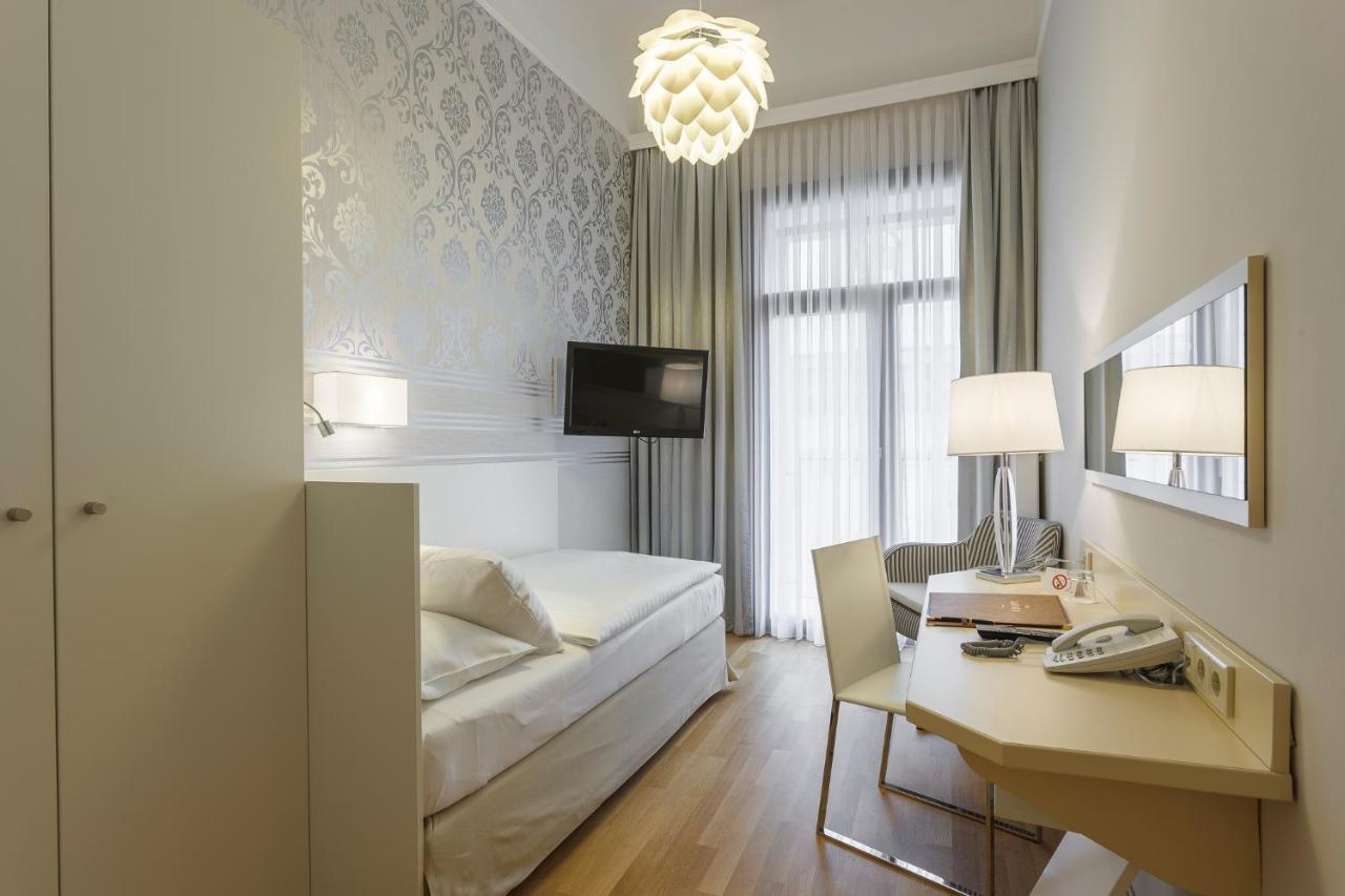 Hotel Wandl Wien