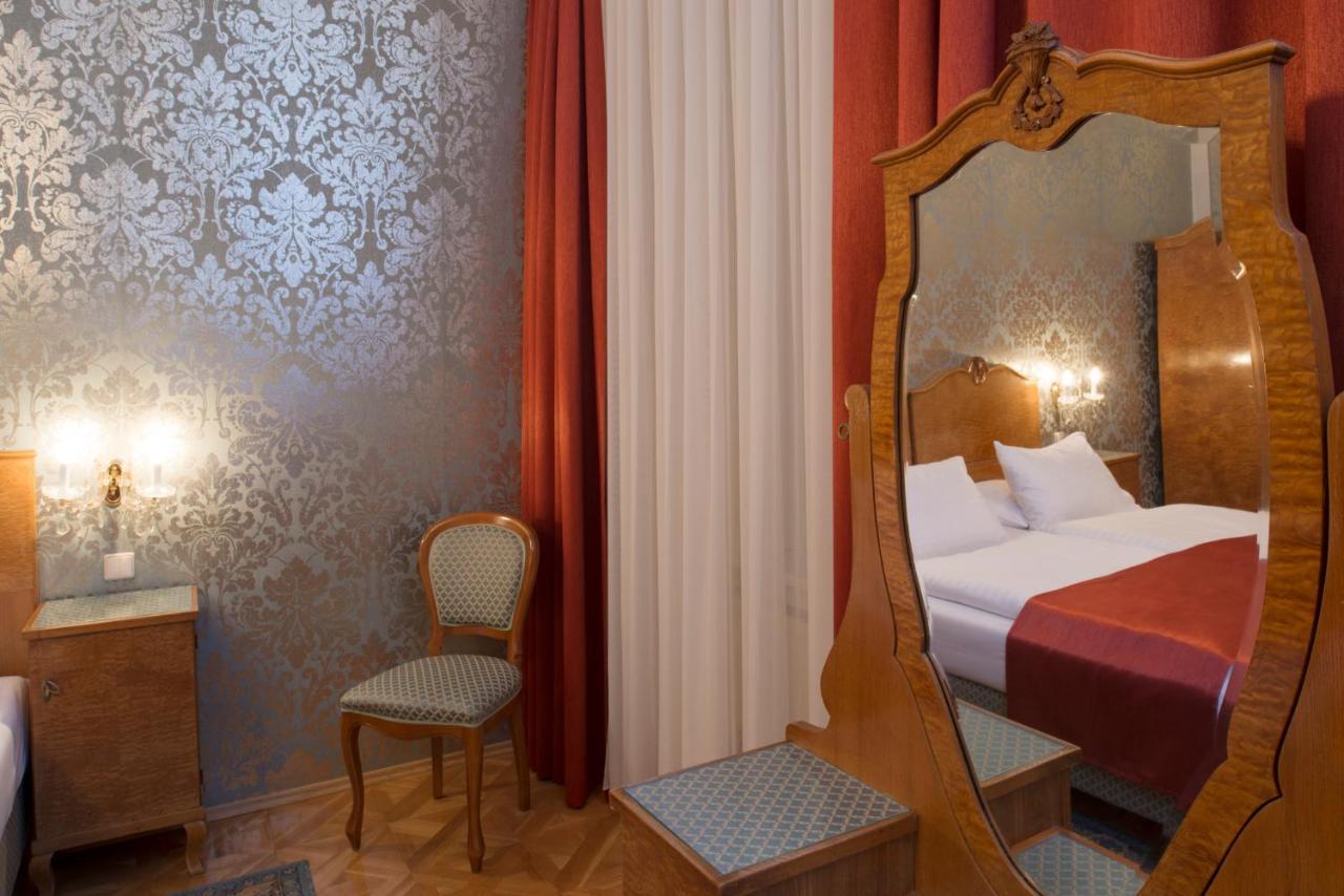 Wandl Hotel Wien