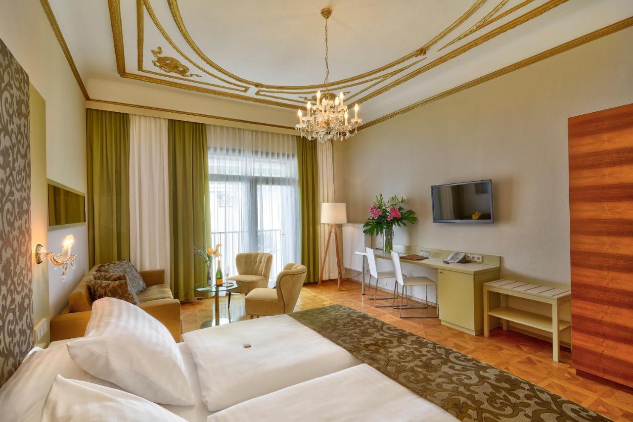 Wandl 4* Wien