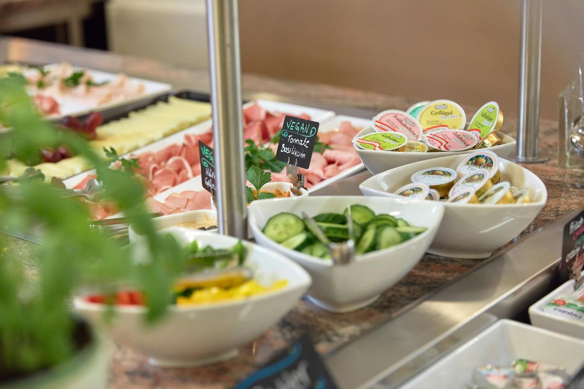 Wandl Hotel Wien