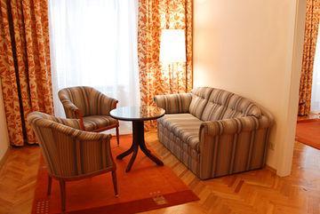 Wandl Hotel 4*