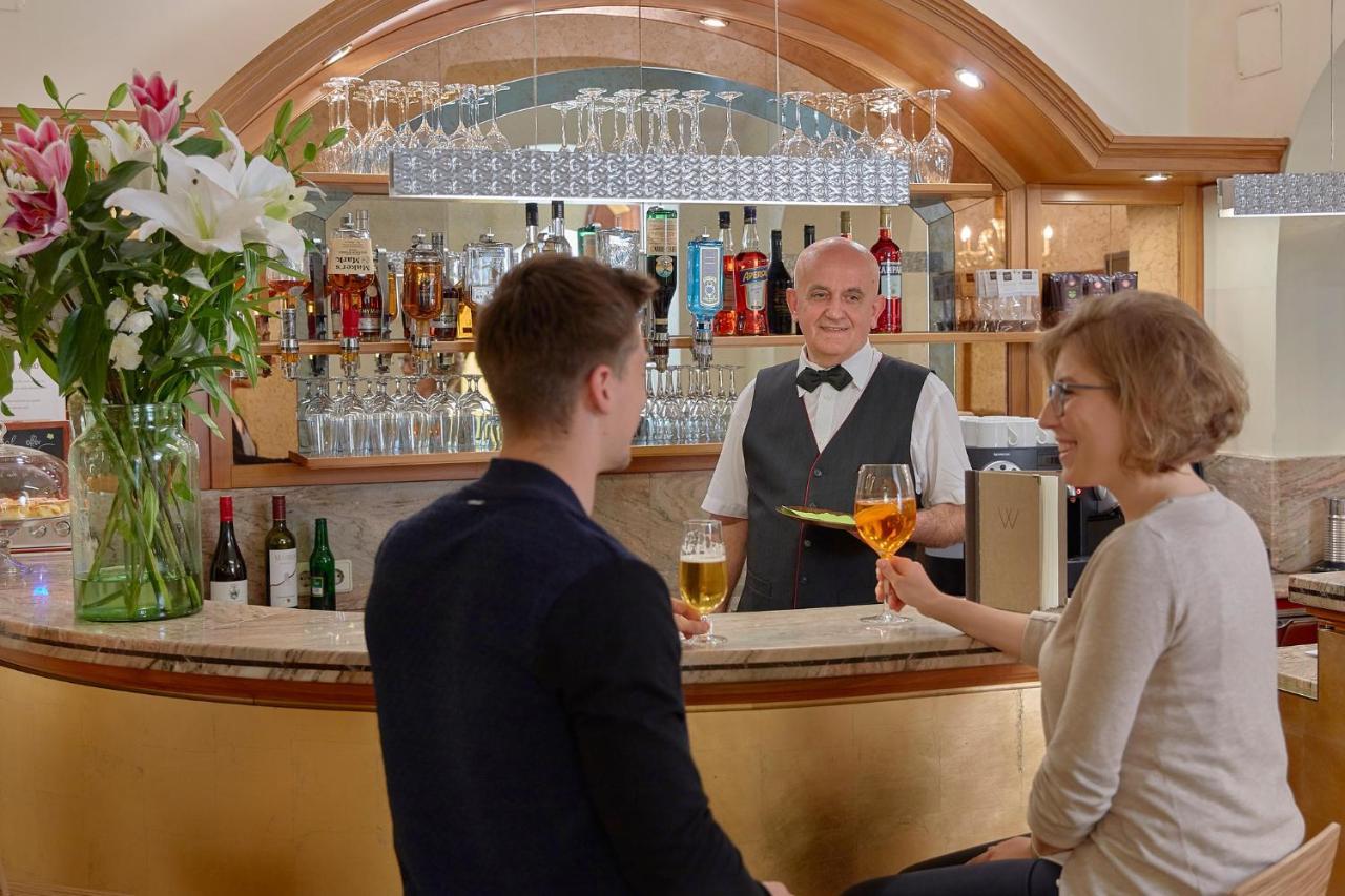 Hotel Wandl Wien
